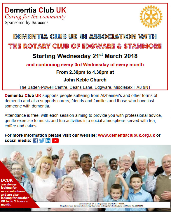 Our seventh venue is opening at the Baden Powell Centre in the grounds of John Keble Church Our seventh venue is opening at the Baden Powell Centre in the grounds of John Keble Church