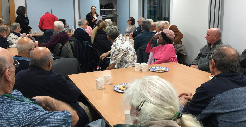 Samantha – a solicitor from Michael Anvoner & Company talking about Wills and Powers of Attorney Samantha – a solicitor from Michael Anvoner & Company talking about Wills and Powers of Attorney