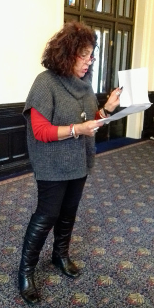 Valerie leading the session today Valerie leading the session today